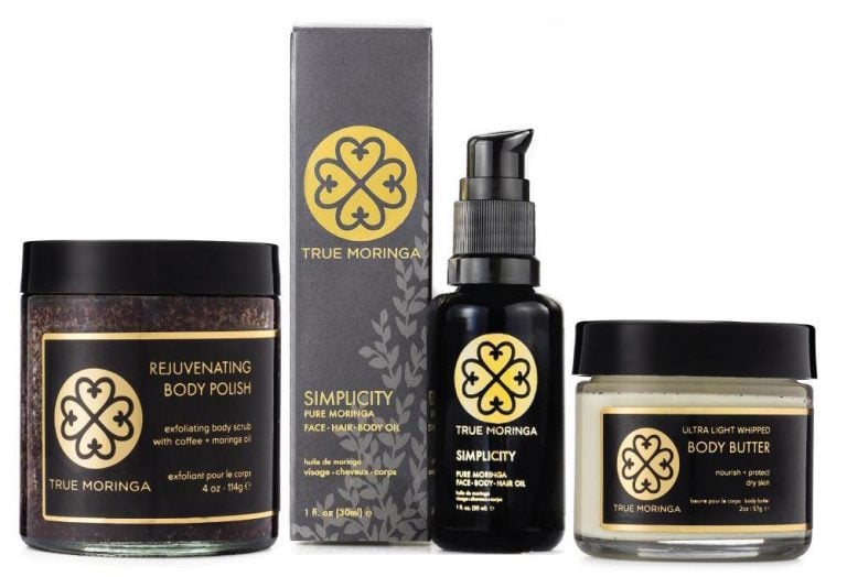 7 African Beauty Brands You Should Know Demand Africa