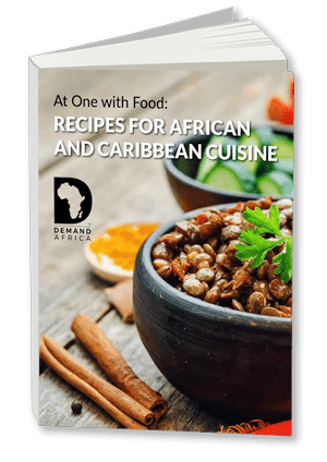 25 African and Caribbean Recipes