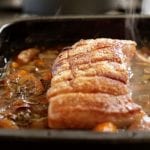 Crispy Pork Belly Recipe