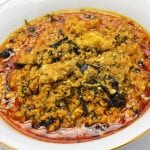 expository essay on how to cook egusi soup