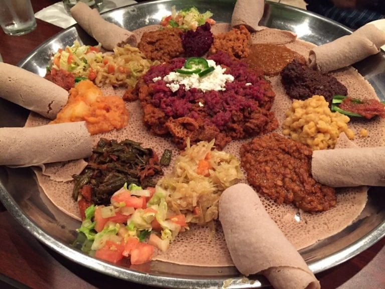 11 Amazing African Restaurants in Atlanta - Demand Africa