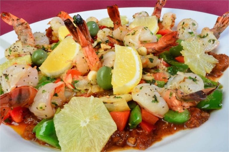 11 Amazing African Restaurants in Atlanta - Demand Africa