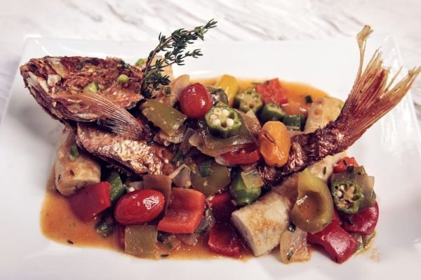 11 Amazing African Restaurants in Atlanta - Demand Africa