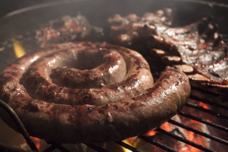 Our Guide To National Braai Day, South Africa - Demand Africa