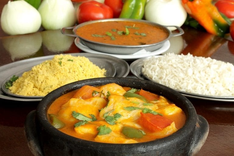 Bukas: A Look at Nigerian Street Food - Demand Africa