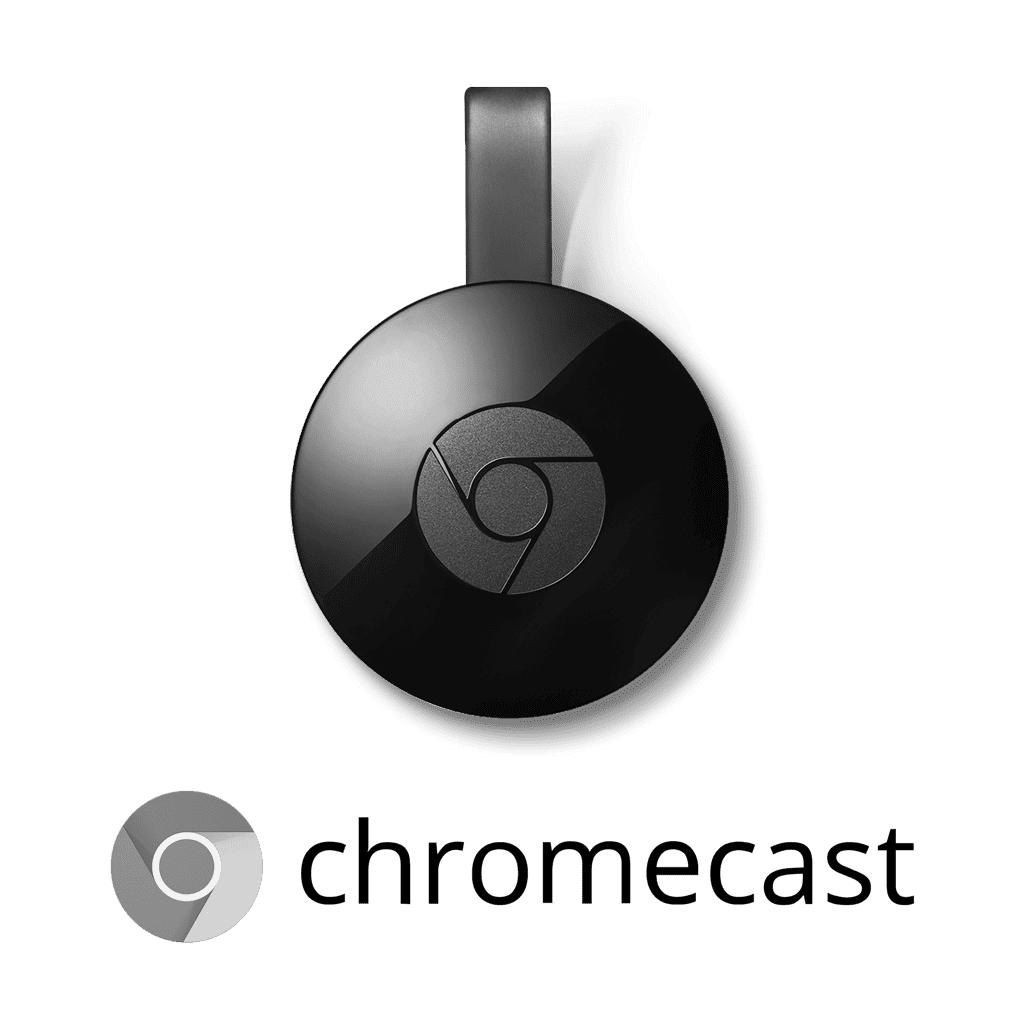 Chromecast 1024x1024