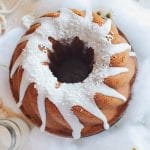 Coconut Cake