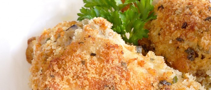 Coconut Chicken 700x490