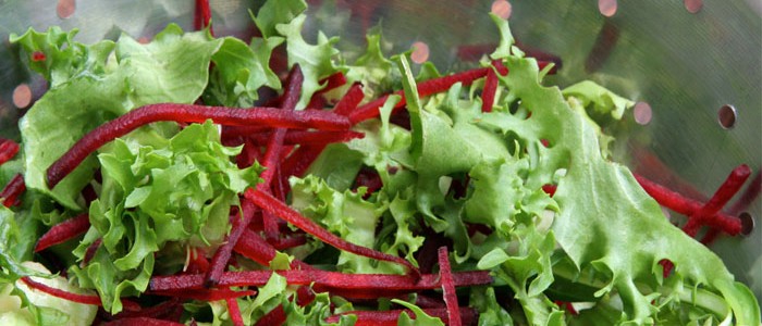 Detox Salad
