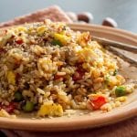 Duck Fried Rice 700x450