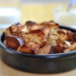 Empty The Fridge Savoury Bread Pudding 700x464