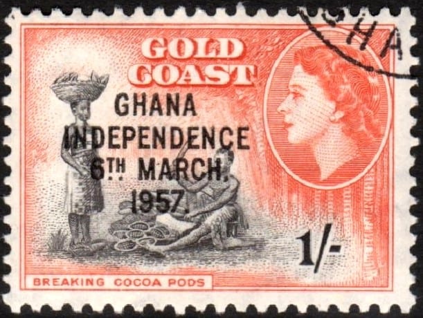 GHANA Image 3