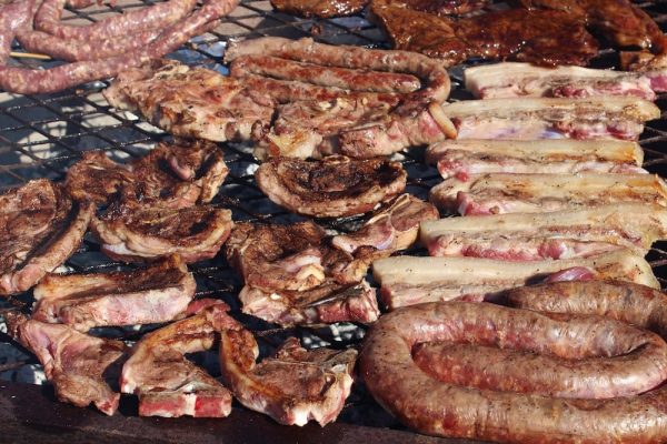 A Guide to Braai: Grilled Meat Galore - Demand Africa