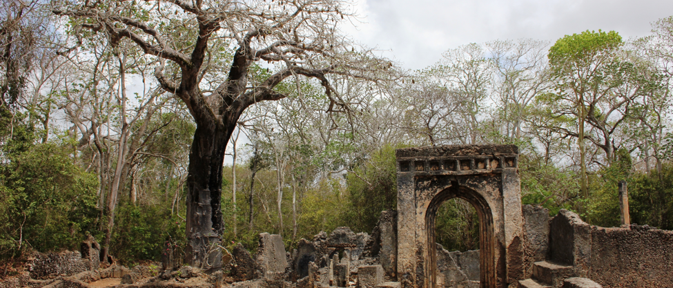 Kenya Travel 1