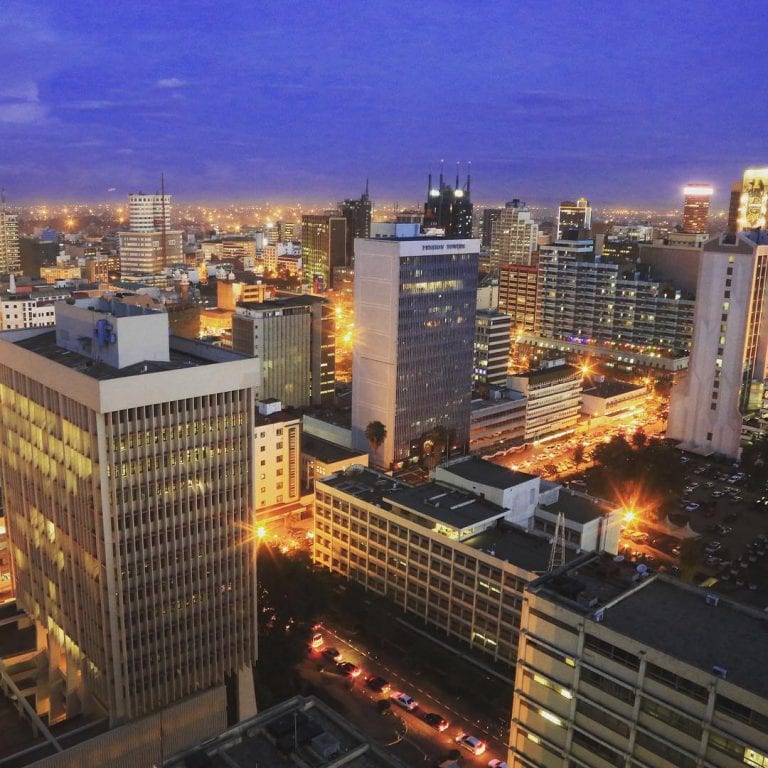 5 Top Nightlife Destinations in Africa - Demand Africa