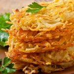 Learn how to make the perfect Latkes 700x489