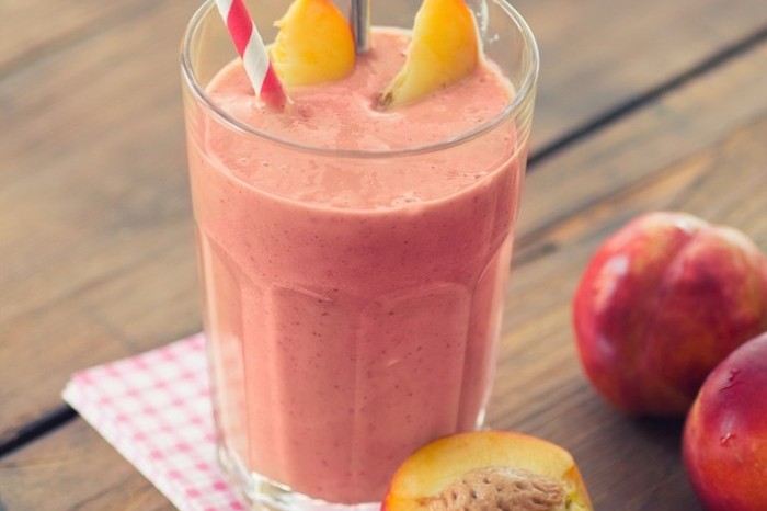 Life Boost Smoothie 700x700