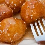 Loukoumades