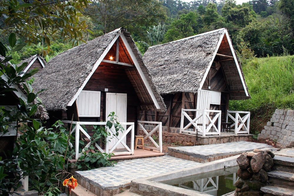 Madagascar Cottages