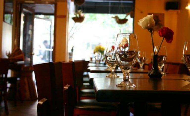 5 Top Ethiopian Restaurants New York City Loves - Demand Africa