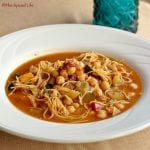 Ramadan Recipe soup