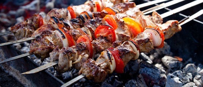 Steak On A Braai 700x461