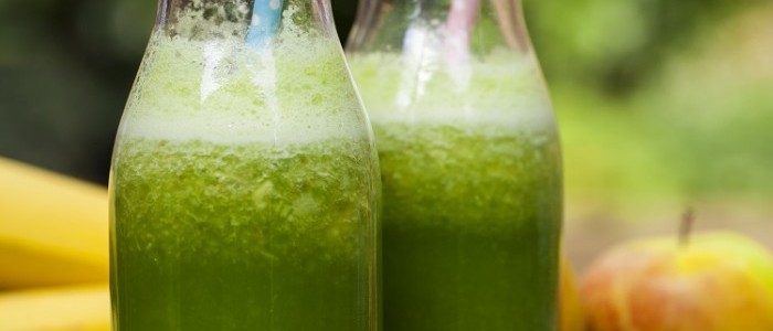 Summer smoothie 700x466