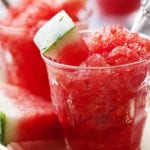 Watermelon berry slushies 700x489
