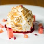 baked alaska