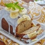 banana bread