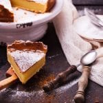 brulee tart edit