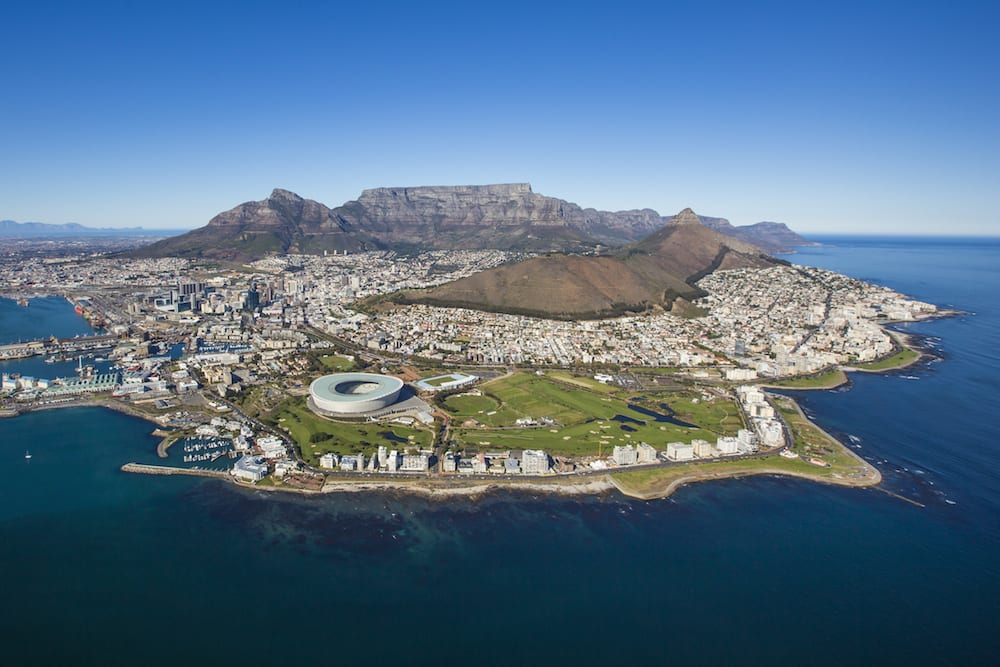 15 Remarkable Things To Do in Cape Town - Demand Africa