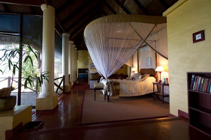 Luxury Hotels Zambia 16