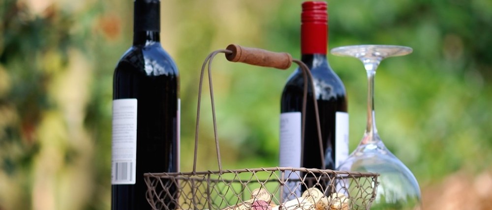 South African Wine 4