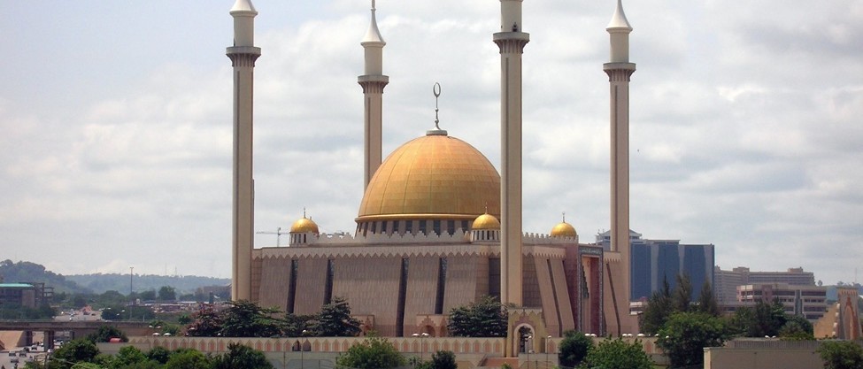 Visit Nigeria 2