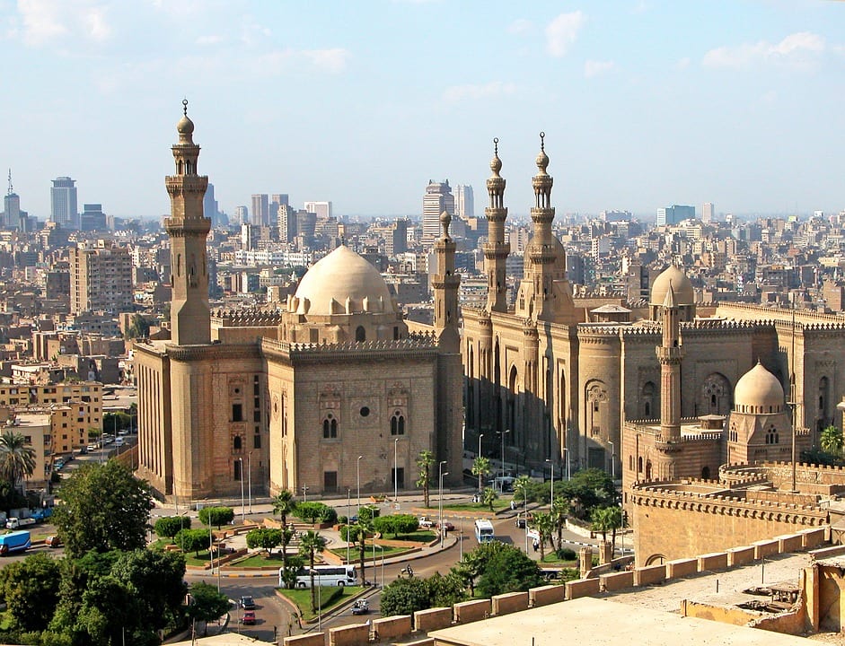 Visiting Egypt 02