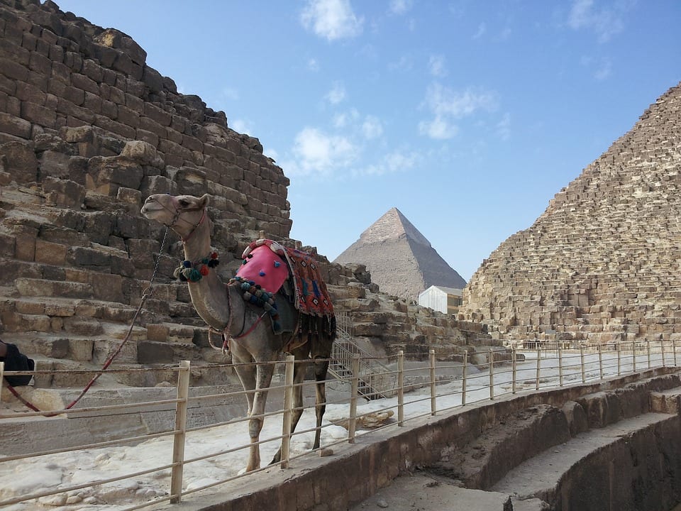 Visiting Egypt 05