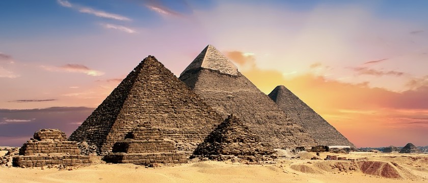 Visiting Egypt 12
