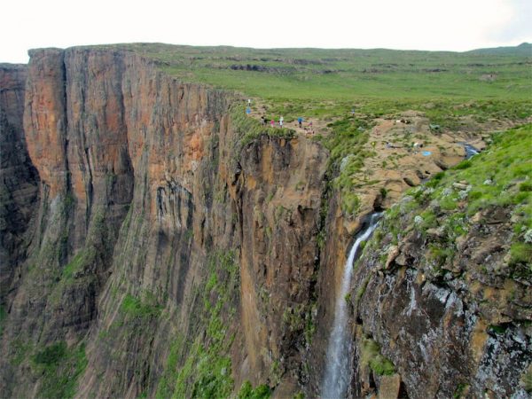 The 7 Wildest Spots for White Water Rafting in Africa - Demand Africa