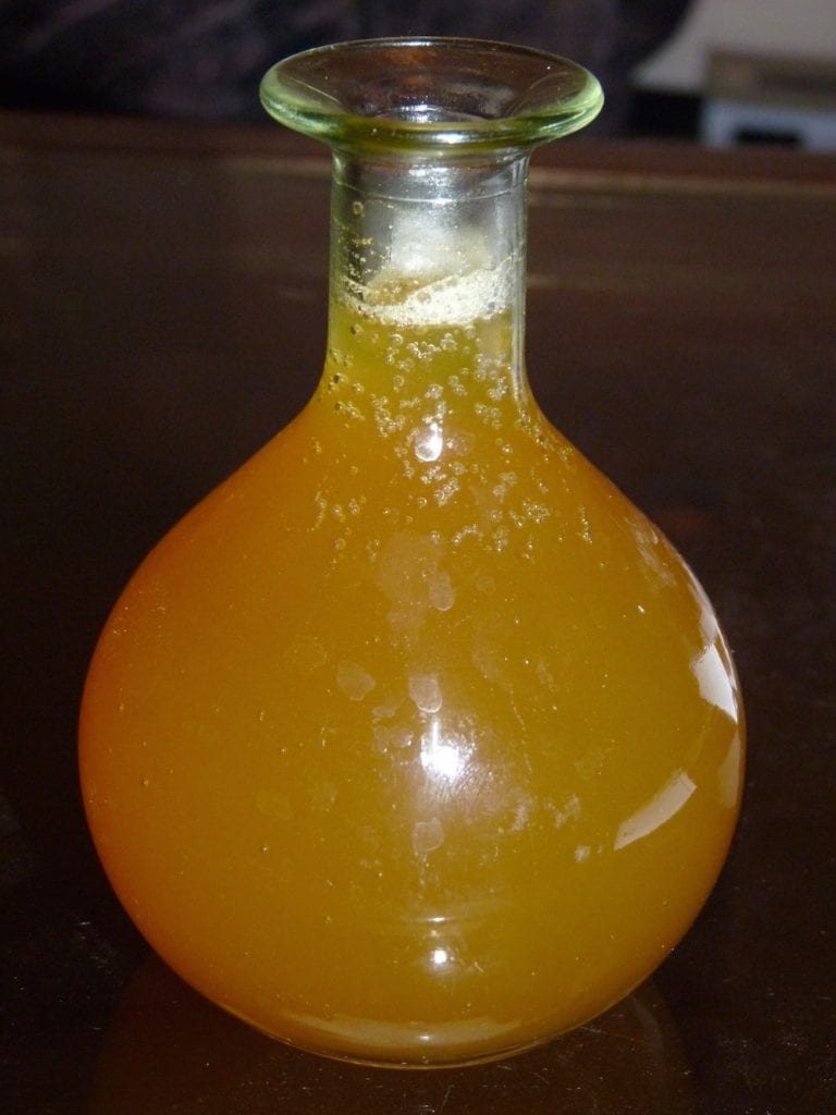 Sweet Tej Ethiopian Honey Wine Demand Africa