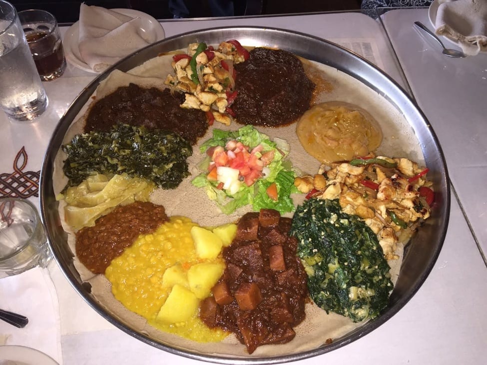 African Restaurants in Chicago Picture03