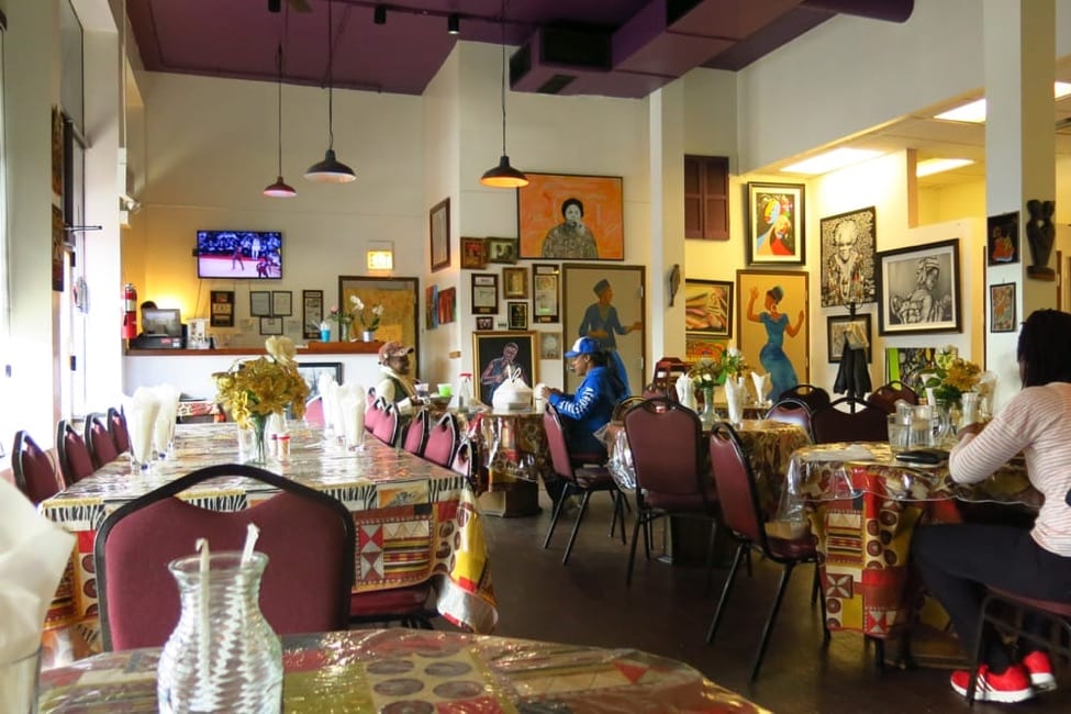 African Restaurants in Chicago Picture09