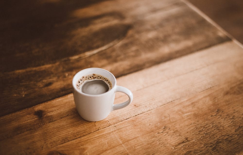 Coffee Benefits Coffee Tableannie