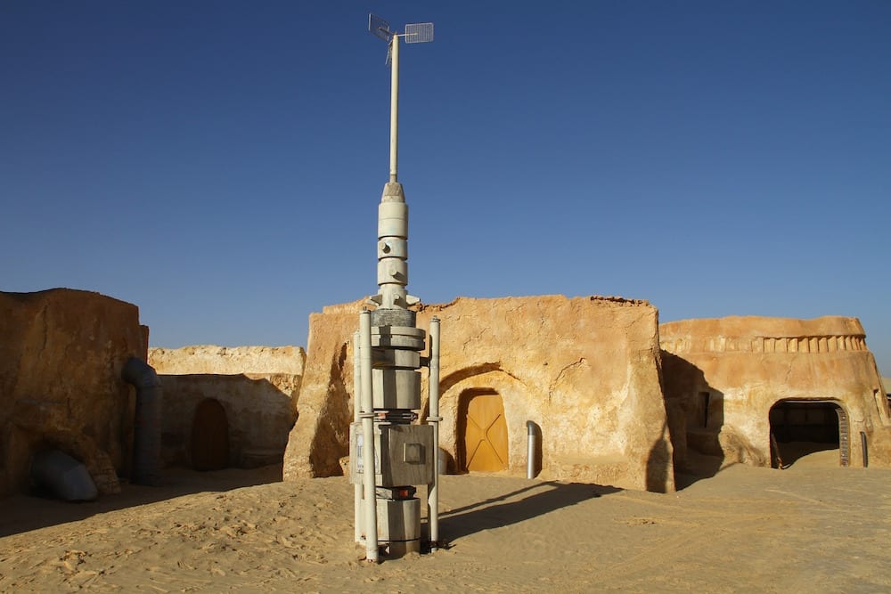 Tunisia Star Wars 15