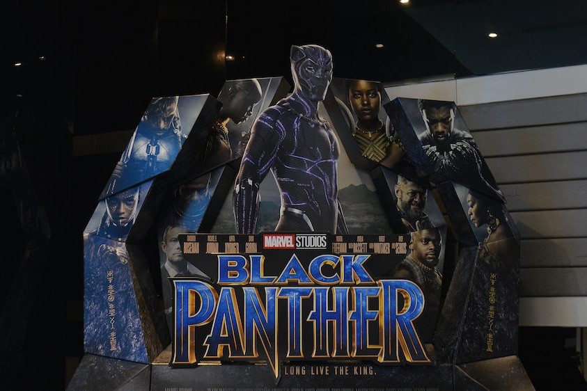 Black Panther Movie e1516401775576