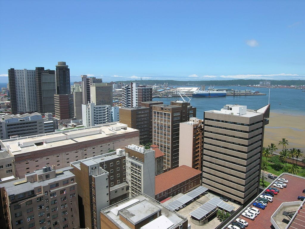 Things to Do in Durban Image 1