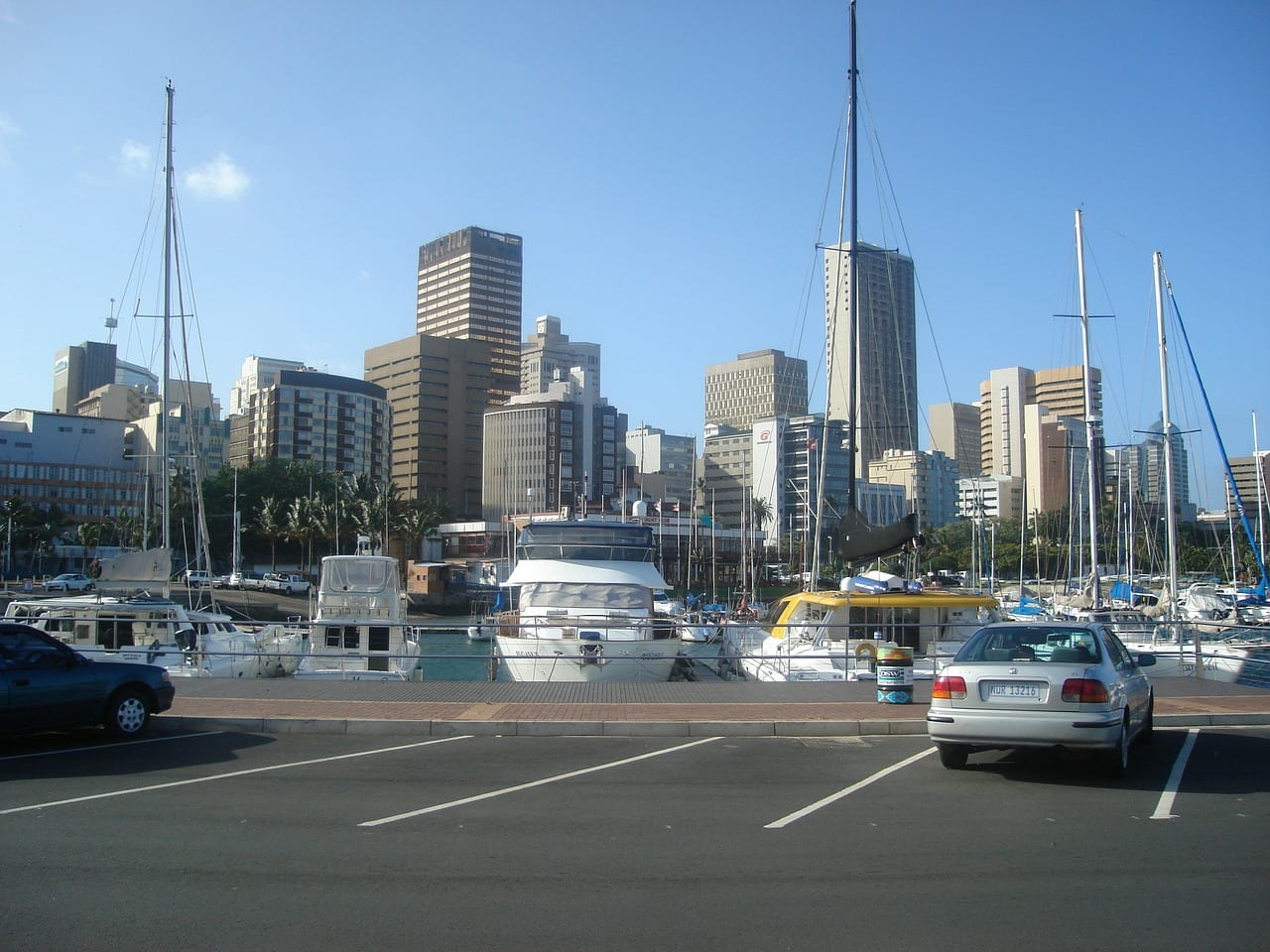 Things to Do in Durban Image 2