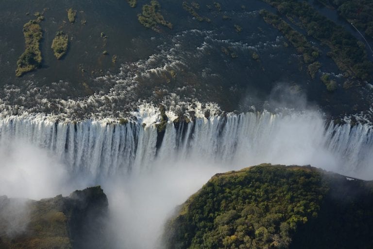 Africa’s Top 10 UNESCO World Heritage Sites - Demand Africa