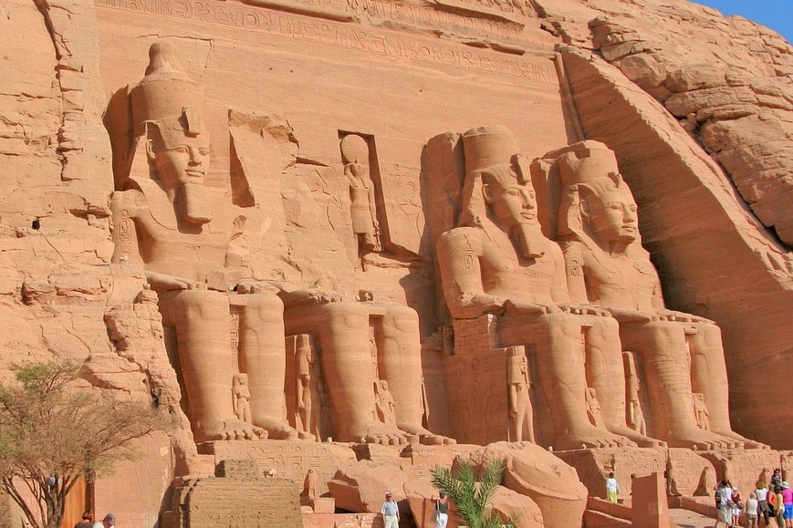 UNESCO egypt