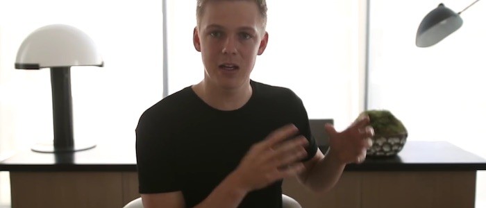 Caspar Lee